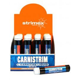 Carnistrim Liquid 3000mg