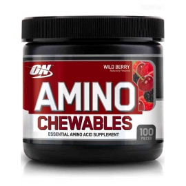 Amino Chewables