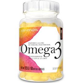 Pure PRO Omega 3