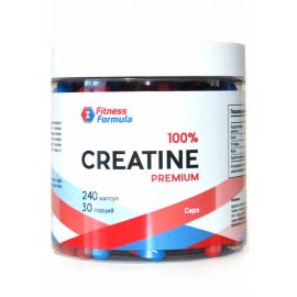 Creatine FF