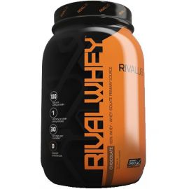 Rival Whey