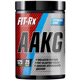 FIT-Rx AAKG