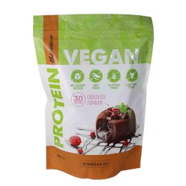 BOMBBAR Vegan Protein