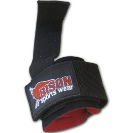 Лямки(Lifting Straps) Bison 71