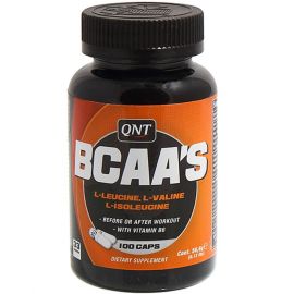 BCAA`S