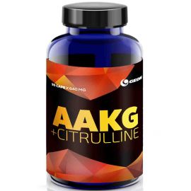 AAKG + Citrulline