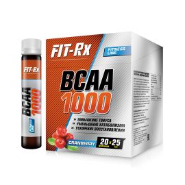 BCAA 1000