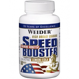 Weider Speed Booster