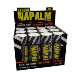 Xtreme Napalm Shot