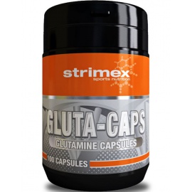 Gluta Caps