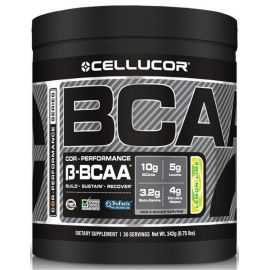 COR-Performance BCAA