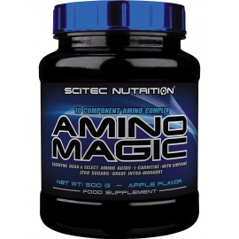 Amino Magic