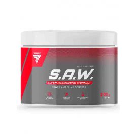 Trec Nutrition S.A.W.