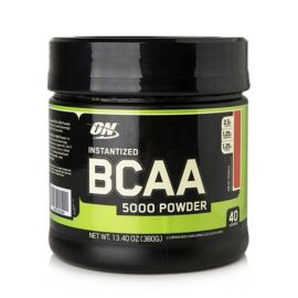 ВСАА 5000 Powder от Optimum