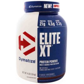 Elite XT