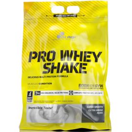 Pro Whey Shake