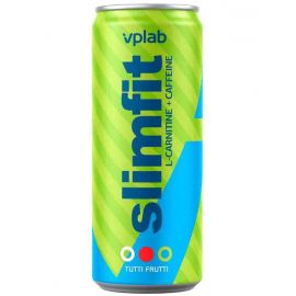 SlimFit L-Carnitine + Caffeine