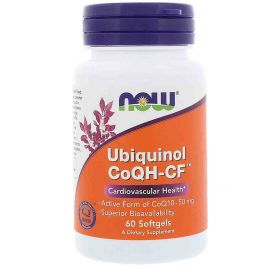 CoQH-CF UBIQUINOL