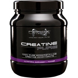 Creatine Pure