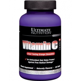 Vitamin C Ultimate Nutrition