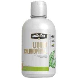 Liquid Chlorophyll