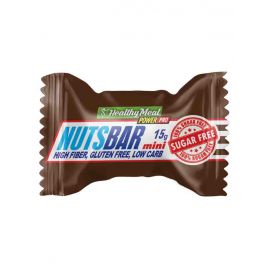 Power Pro Батончик протеиновый Nuts Bar Mini