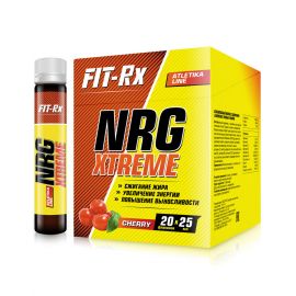 NRG Xtreme