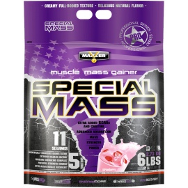 Special Mass Gainer