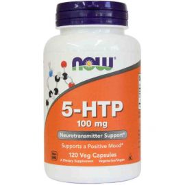 5-HTP 100 mg