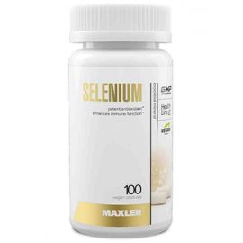 Selenium Maxler