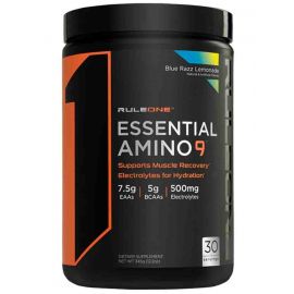 R1 Essential Amino 9