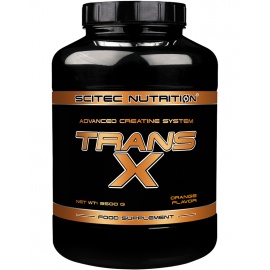 Trans-X