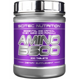 Scitec Amino 5600