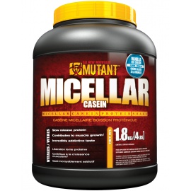 Micellar Casein Mutant