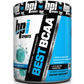 Best BCAA