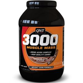 Muscle Mass 3000