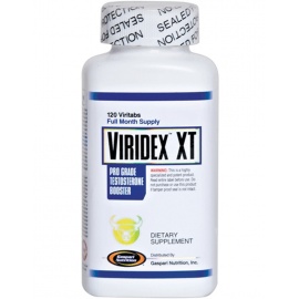 Gaspari Nutrition Viridex XT