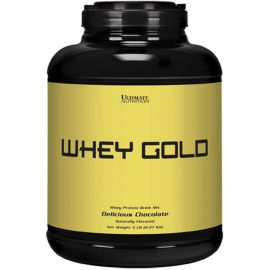 Whey Gold