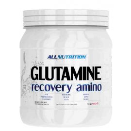 Glutamine Recovery Amino