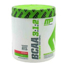 MusclePharm BCAA 3:1:2 Unflowered