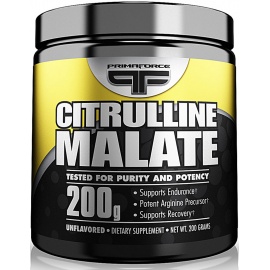 PrimaForce Citrulline Malate Powder