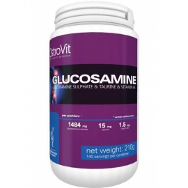 Glucosamine OstroVit