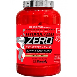 Hydrolyzed Zero Whey Protein