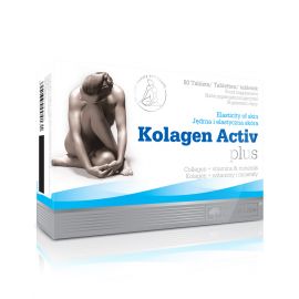 Kolagen Activ Plus